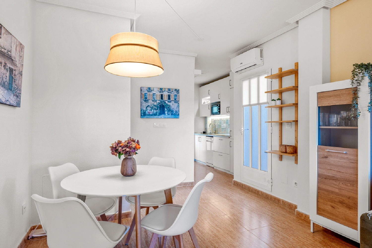 te koop huis San Pedro Del Pinatar Mar Menor 7