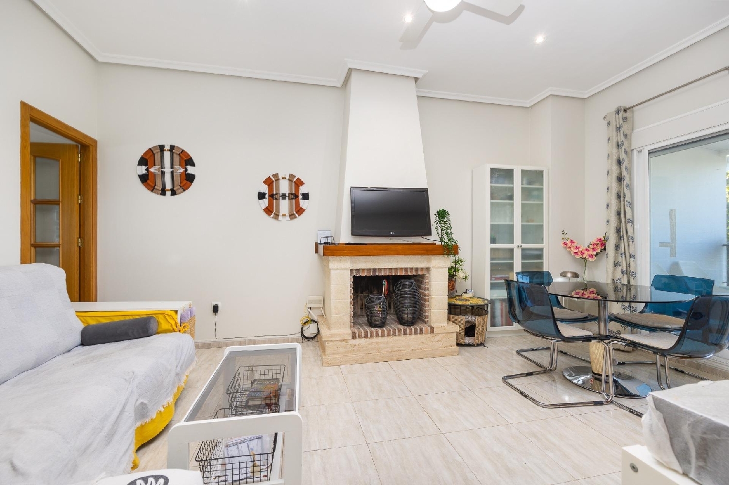  te koop huis San Pedro Del Pinatar Mar Menor 3