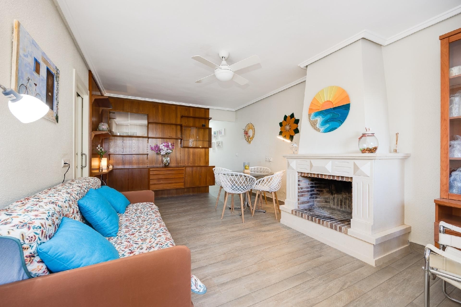  te koop huis San Pedro Del Pinatar Mar Menor 4