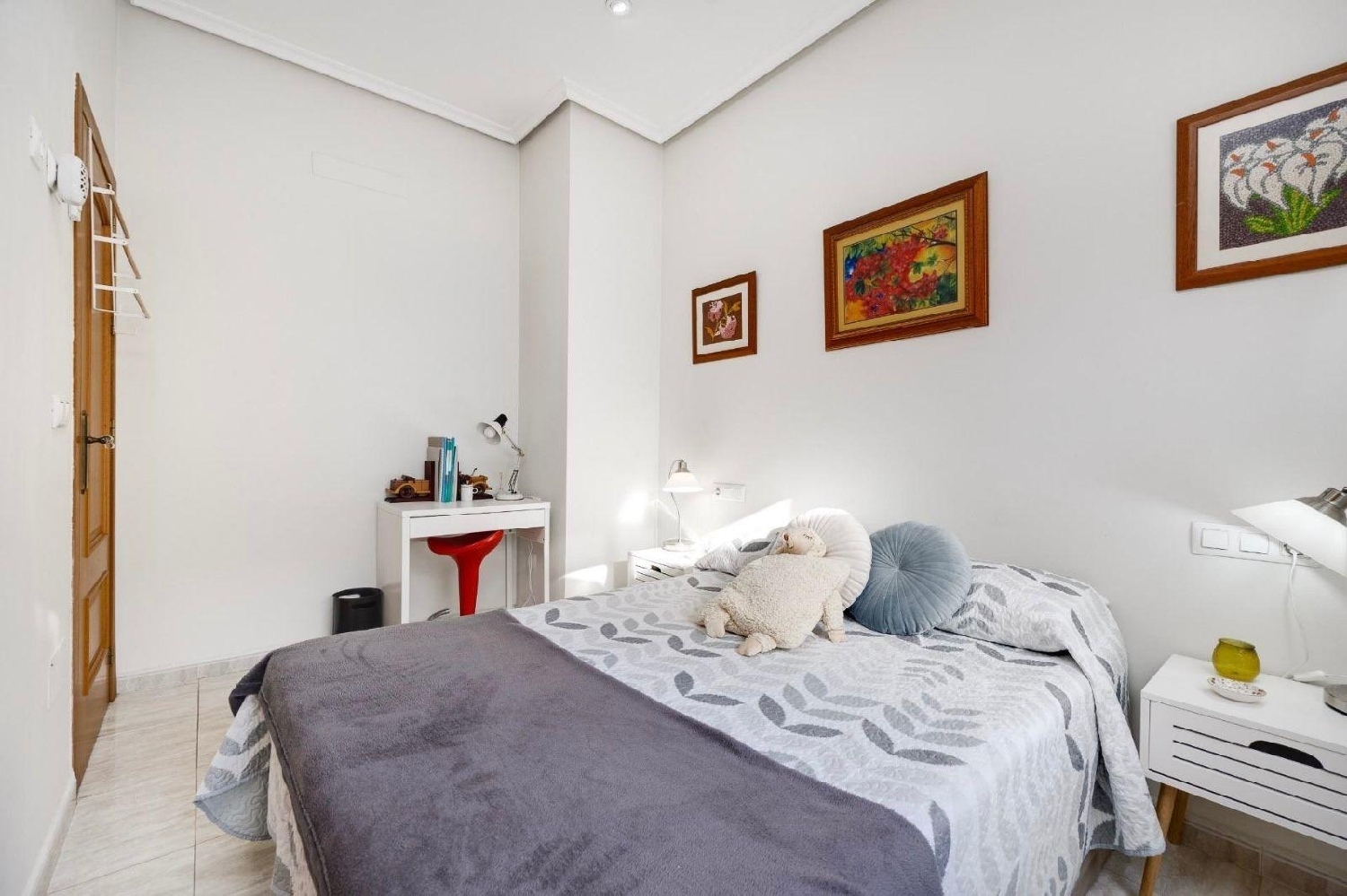  te koop huis San Pedro Del Pinatar Mar Menor 6