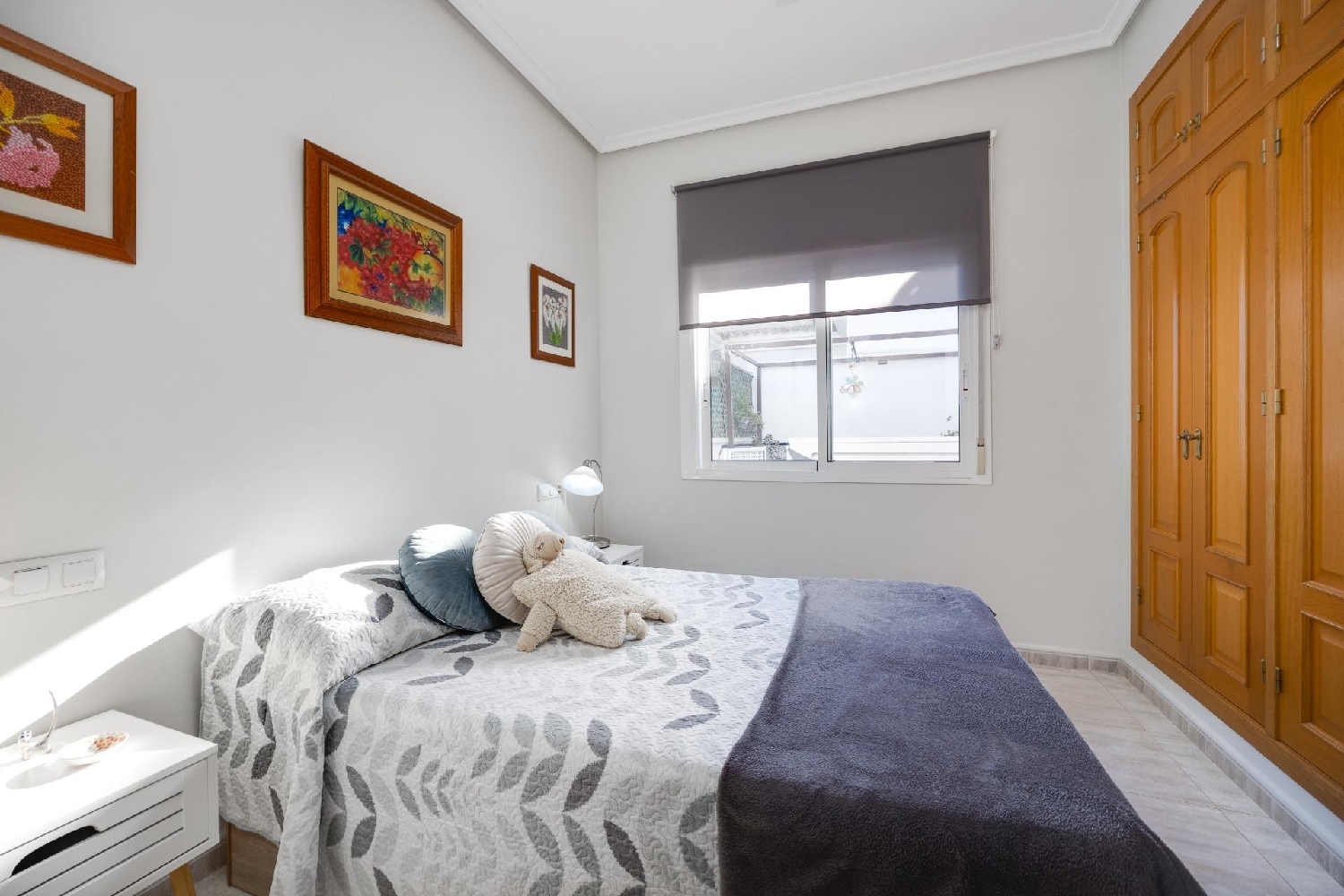  te koop huis San Pedro Del Pinatar Mar Menor 7