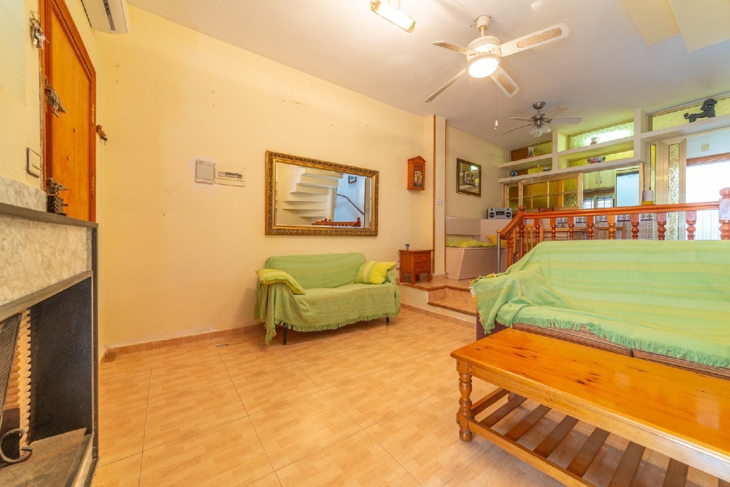 à vendre maison San Pedro Del Pinatar Mar Menor 6