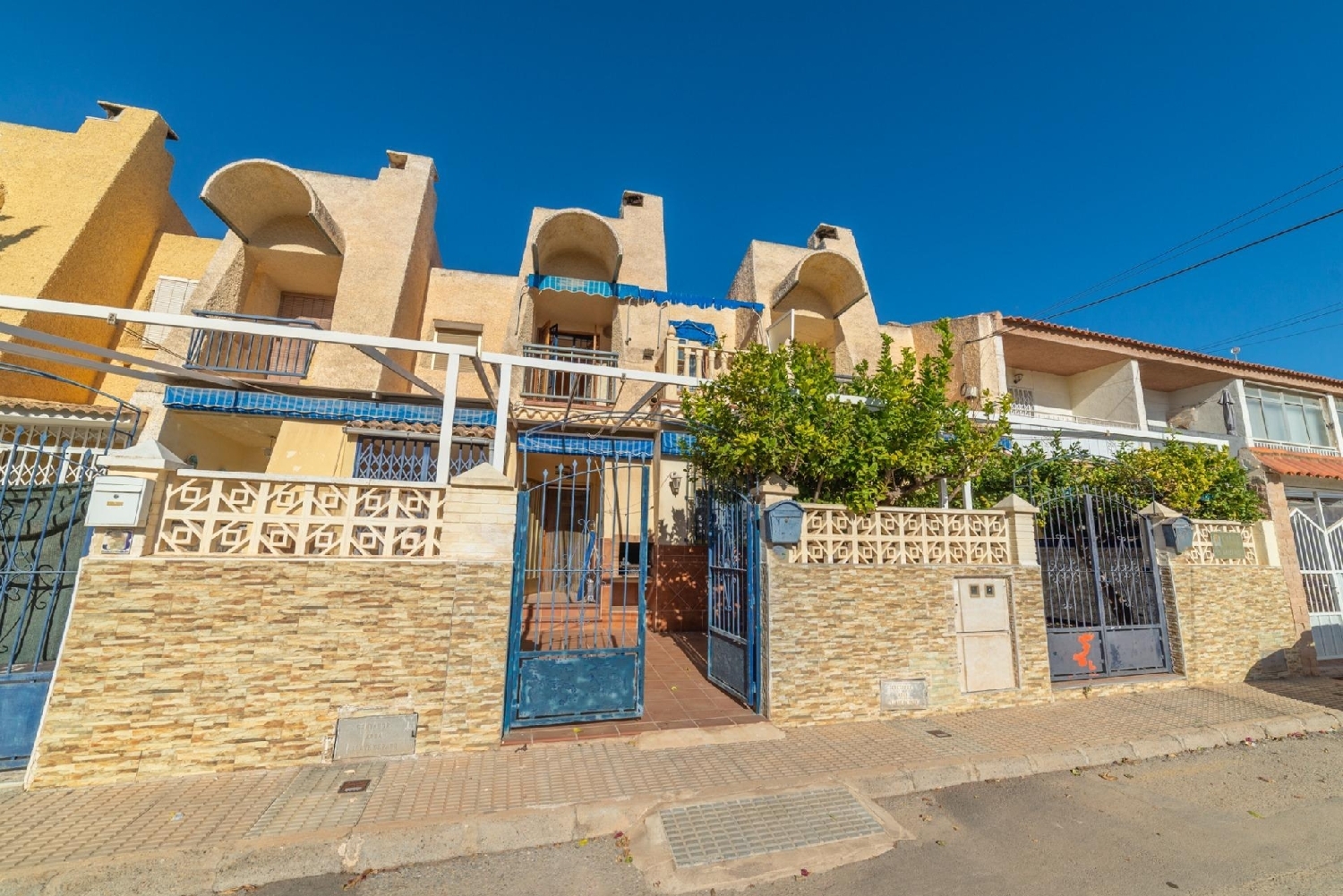 à vendre maison San Pedro Del Pinatar Mar Menor 1