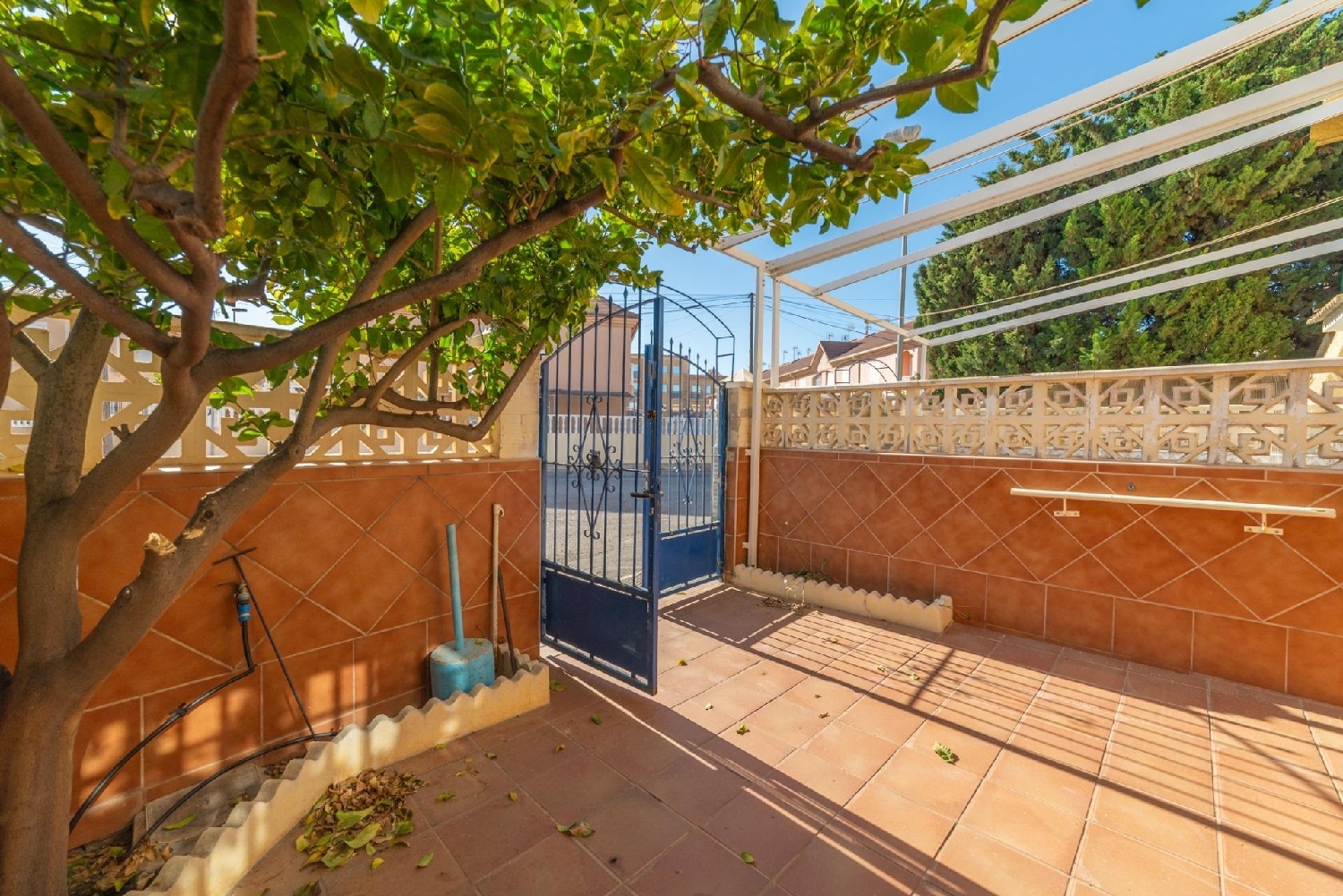 à vendre maison San Pedro Del Pinatar Mar Menor 3