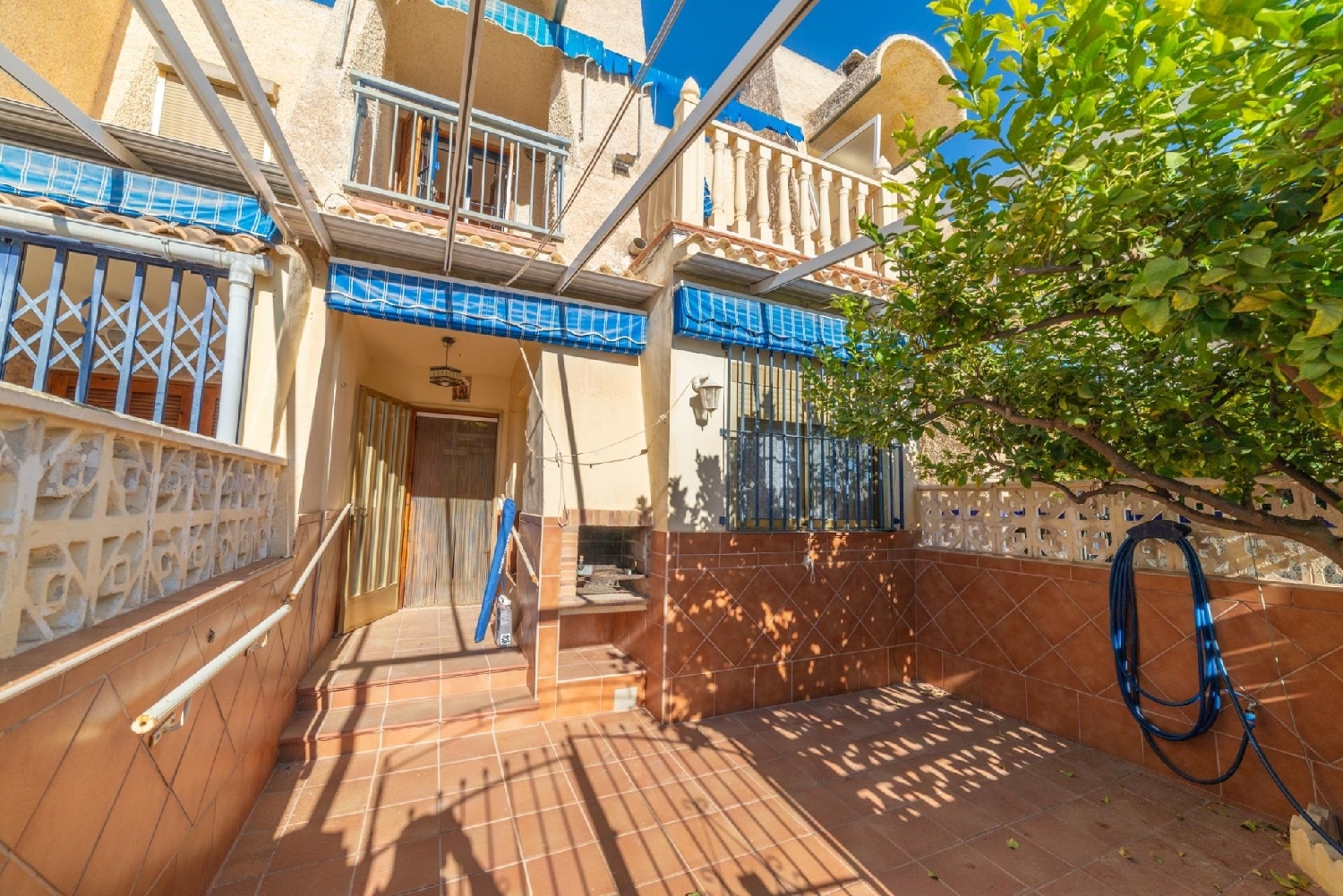 à vendre maison San Pedro Del Pinatar Mar Menor 2