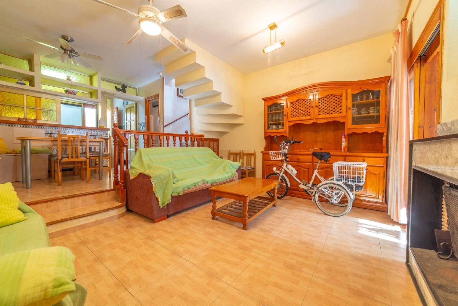 à vendre maison San Pedro Del Pinatar Mar Menor 5