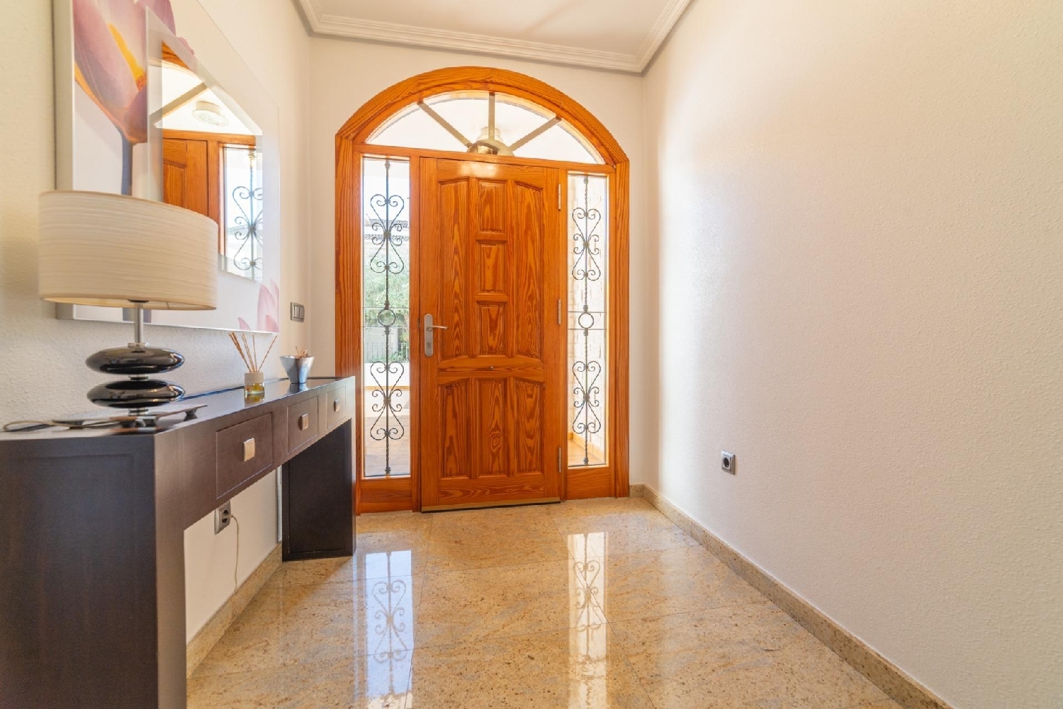 à vendre maison San Pedro Del Pinatar Mar Menor 5