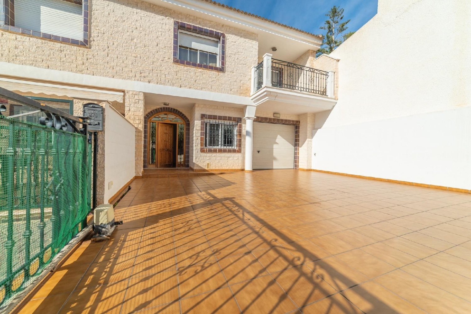 à vendre maison San Pedro Del Pinatar Mar Menor 4