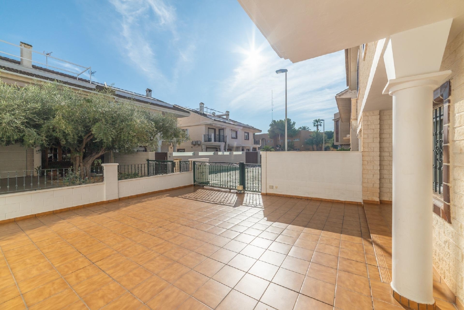 à vendre maison San Pedro Del Pinatar Mar Menor 2