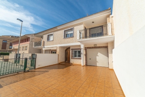 San Pedro Del Pinatar Mar Menor maison foto 6336299