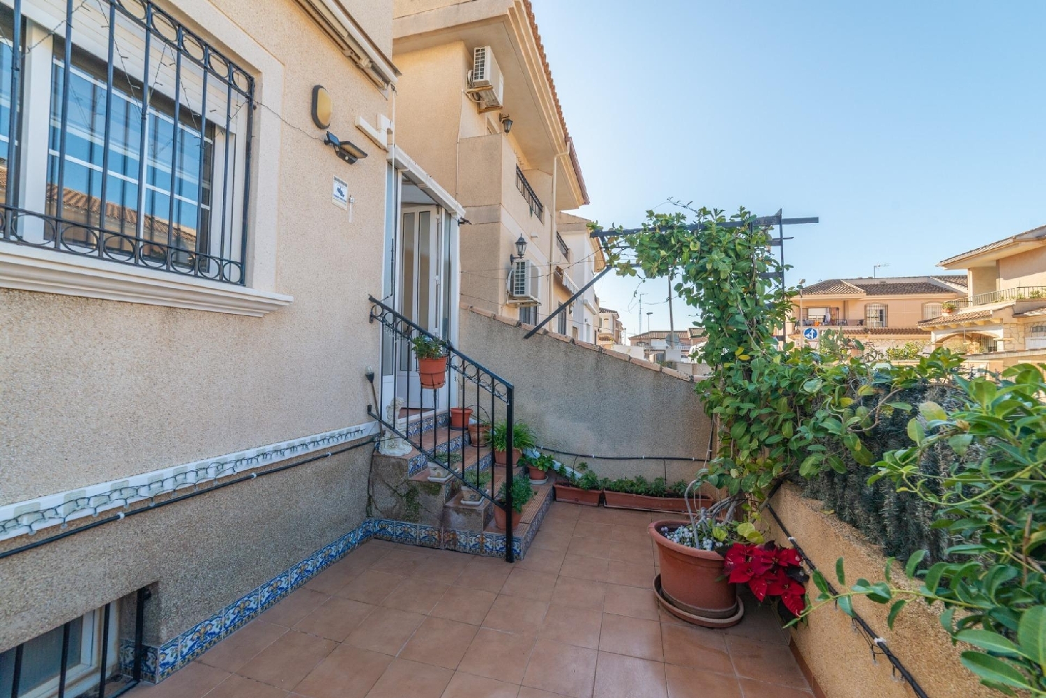  à vendre maison San Pedro Del Pinatar Mar Menor 2