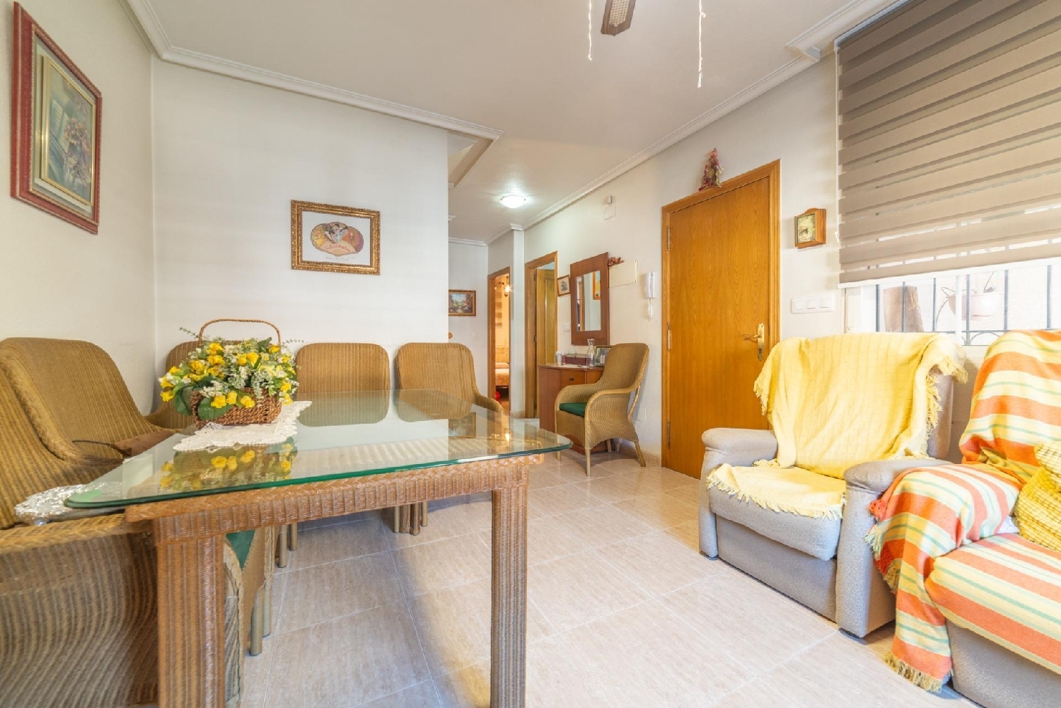  à vendre maison San Pedro Del Pinatar Mar Menor 8