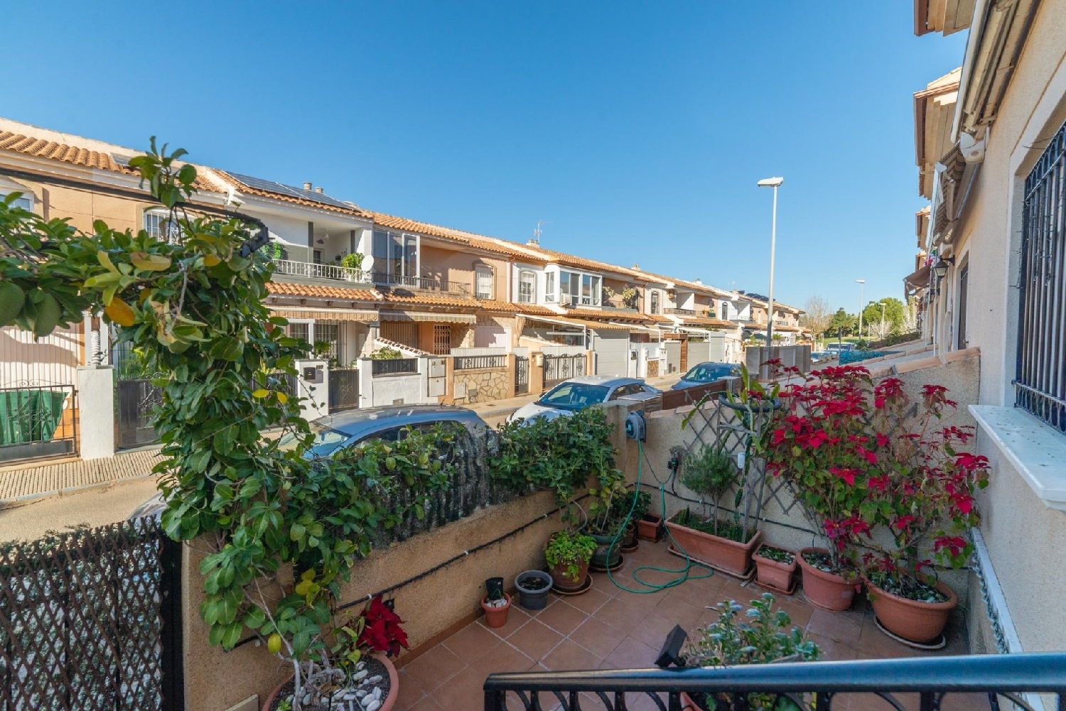  à vendre maison San Pedro Del Pinatar Mar Menor 3
