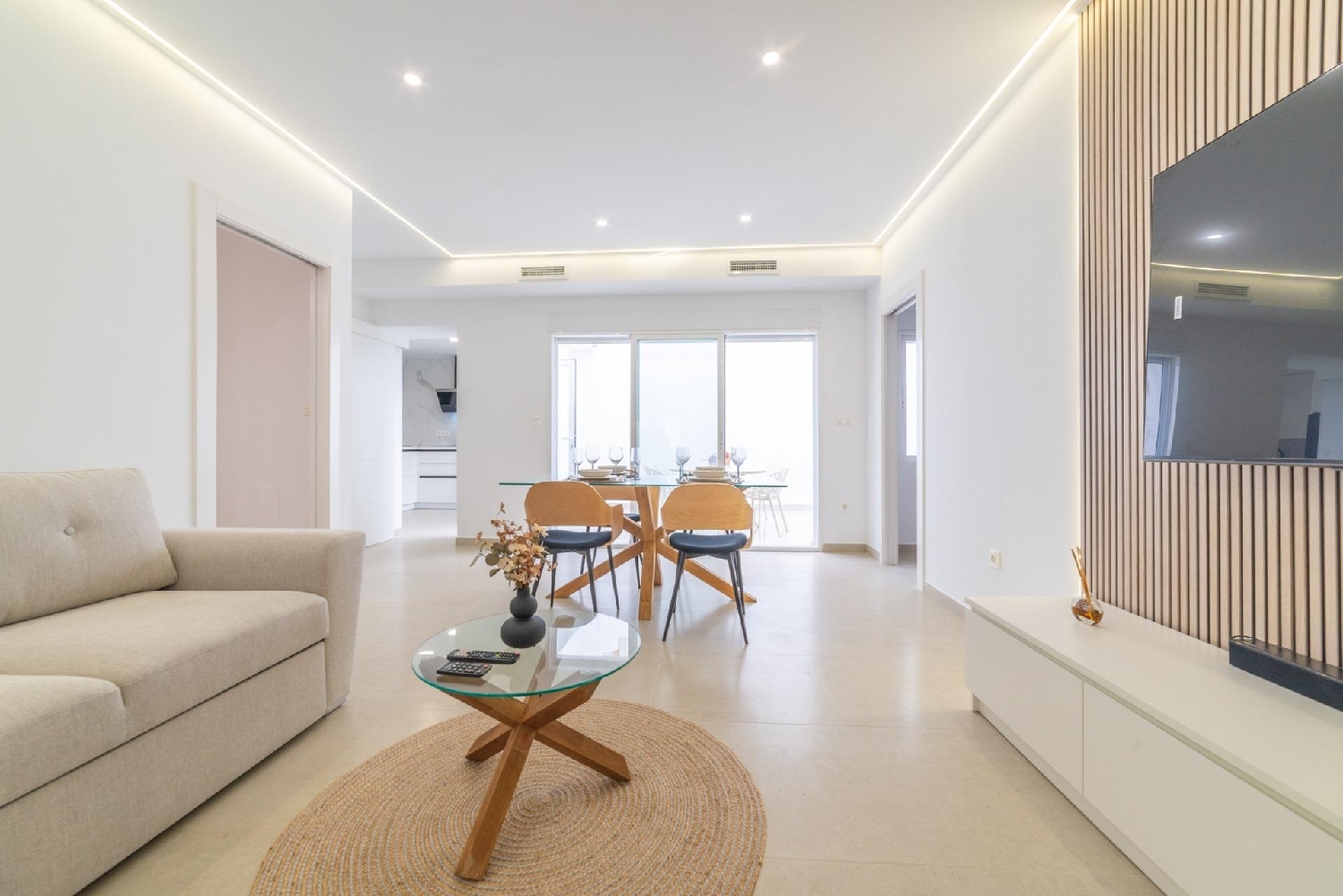  à vendre maison San Pedro Del Pinatar Mar Menor 3