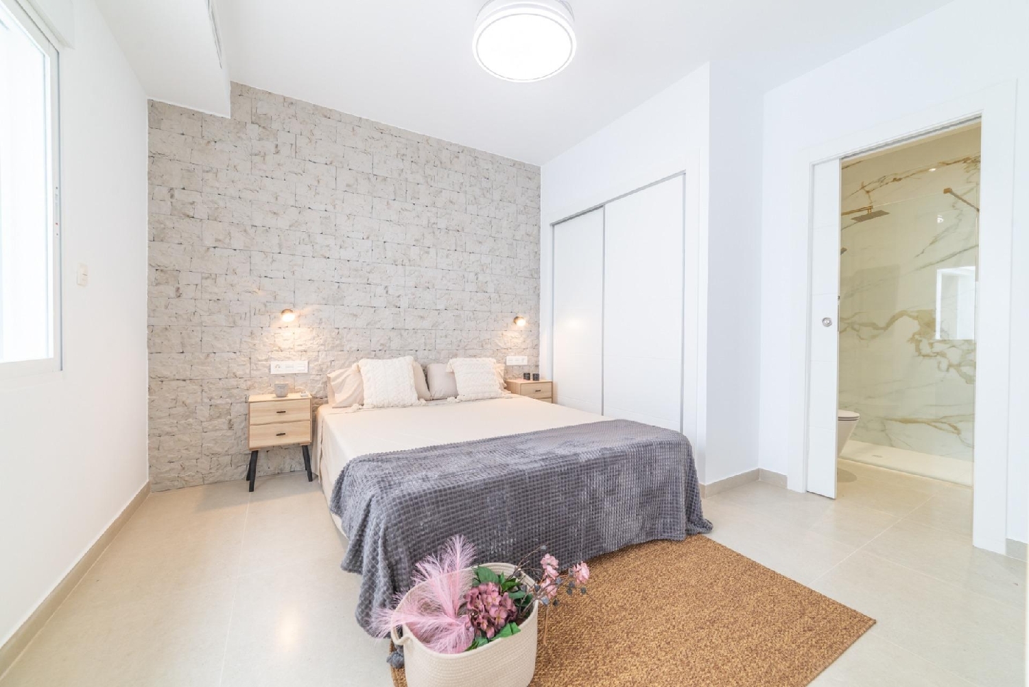  à vendre maison San Pedro Del Pinatar Mar Menor 8