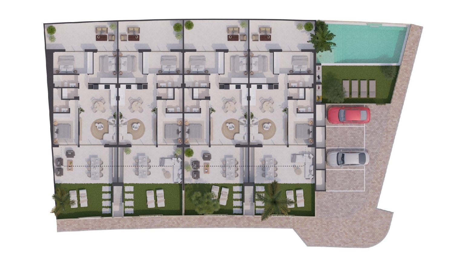  te koop huis San Pedro Del Pinatar Mar Menor 20