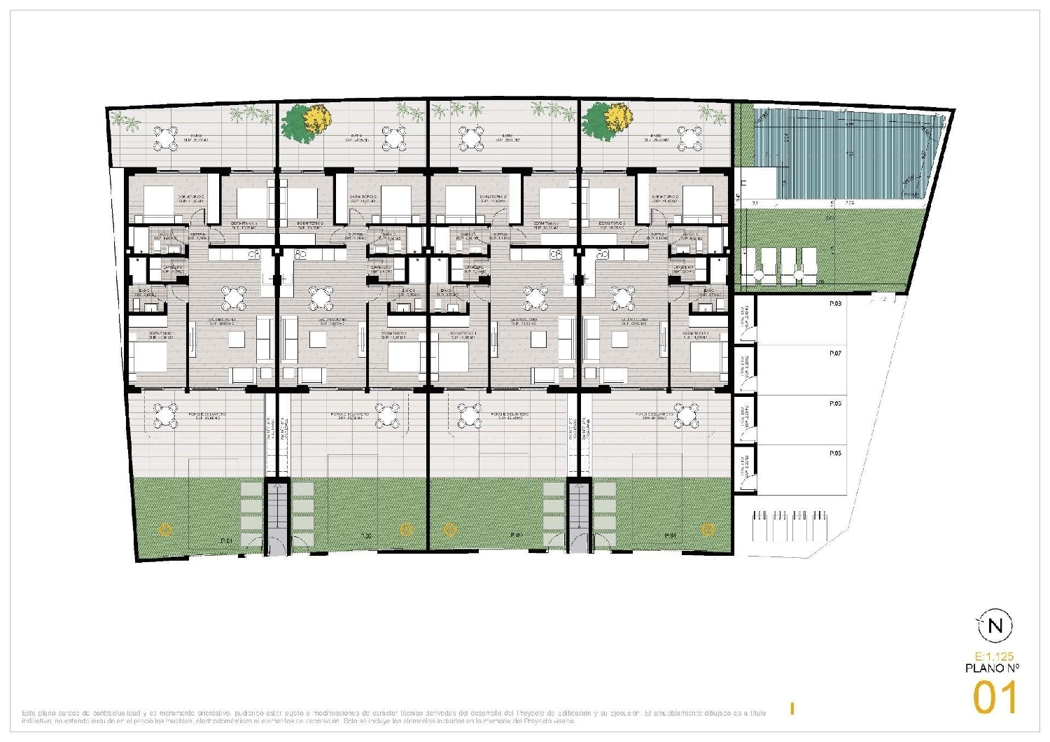  te koop huis San Pedro Del Pinatar Mar Menor 20