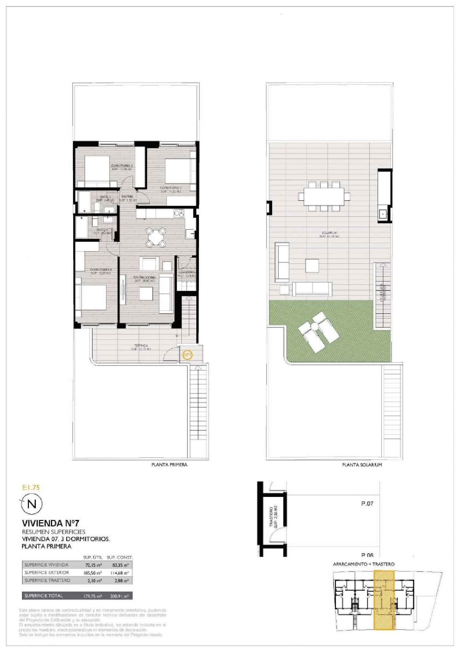  te koop huis San Pedro Del Pinatar Mar Menor 18