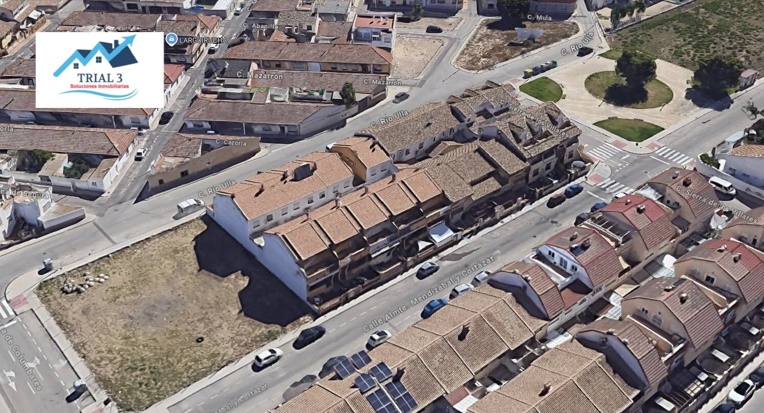  te koop huis San Pedro Del Pinatar Mar Menor 3