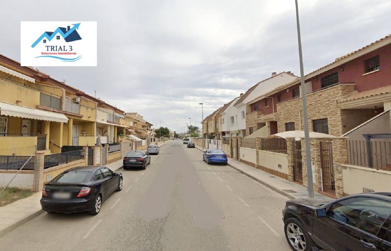  te koop huis San Pedro Del Pinatar Mar Menor 1