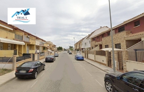 San Pedro Del Pinatar Mar Menor huis foto 6340722