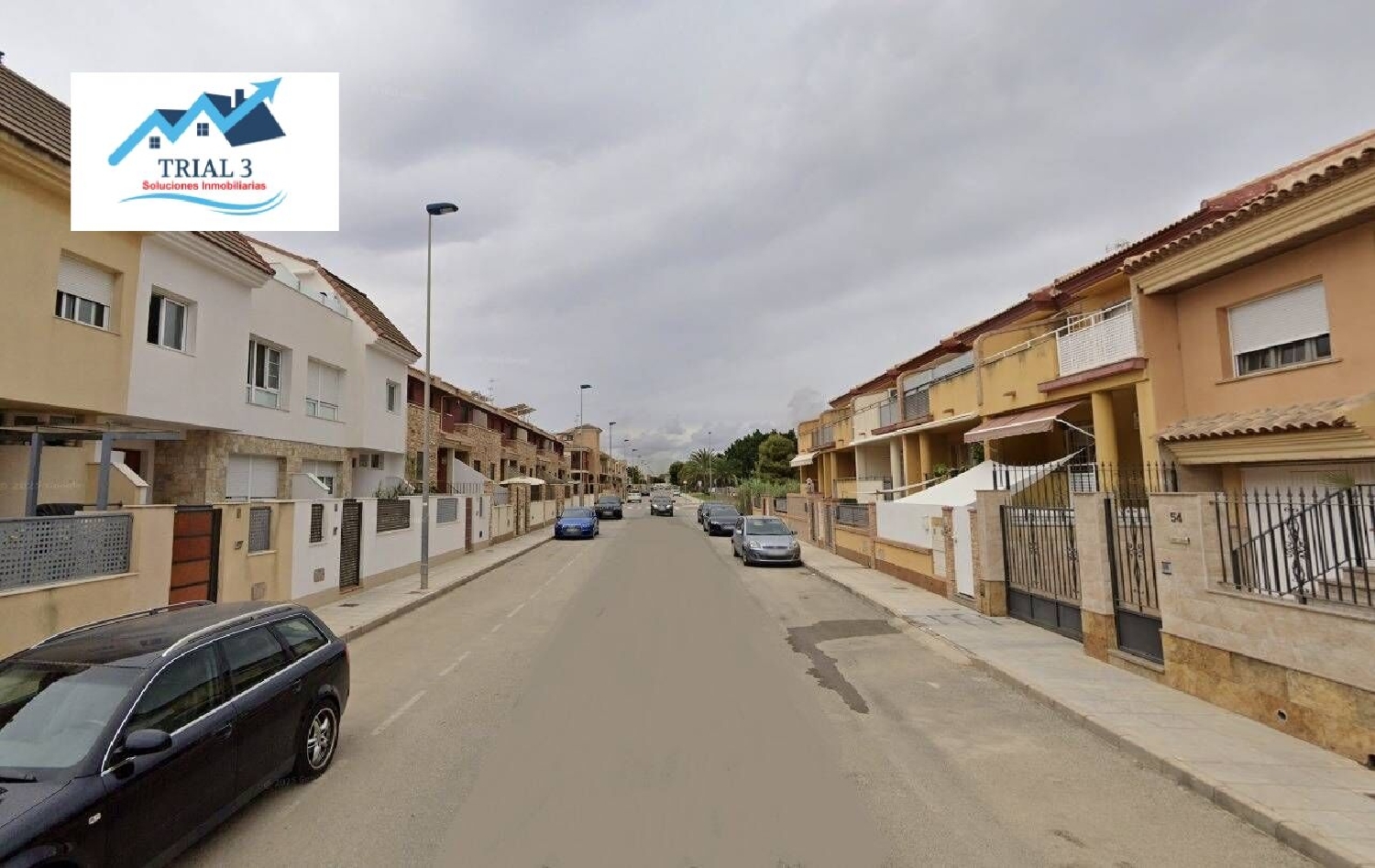  te koop huis San Pedro Del Pinatar Mar Menor 2