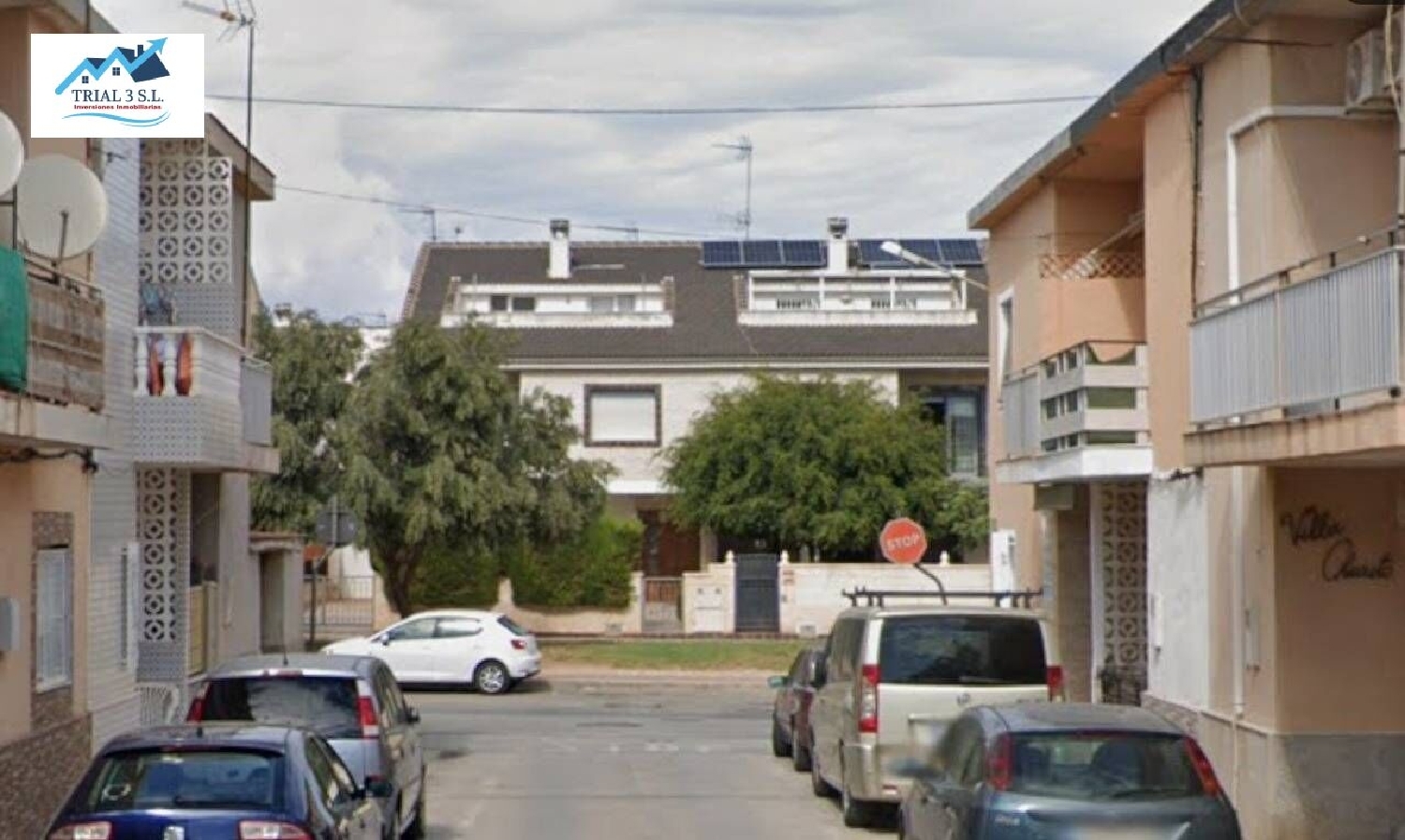  en venta casa San Pedro Del Pinatar Mar Menor 2