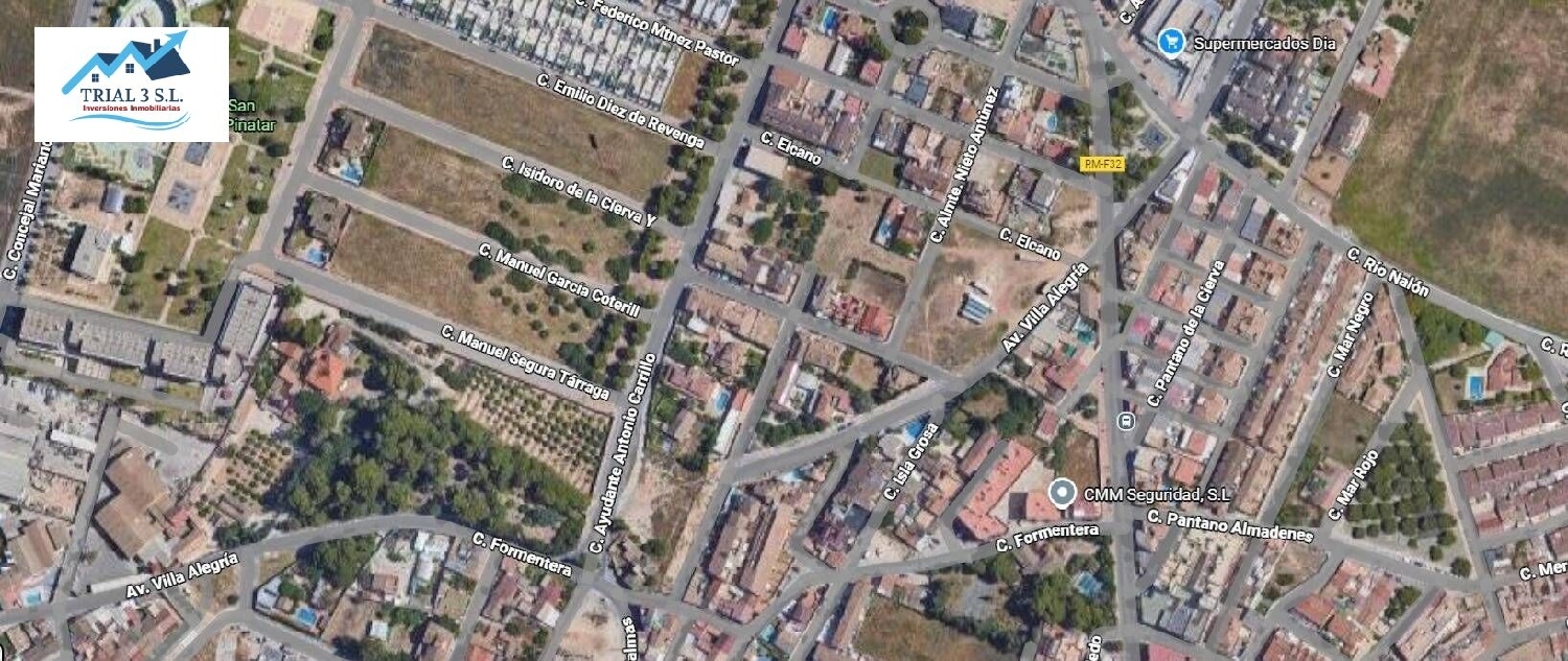  en venta casa San Pedro Del Pinatar Mar Menor 3