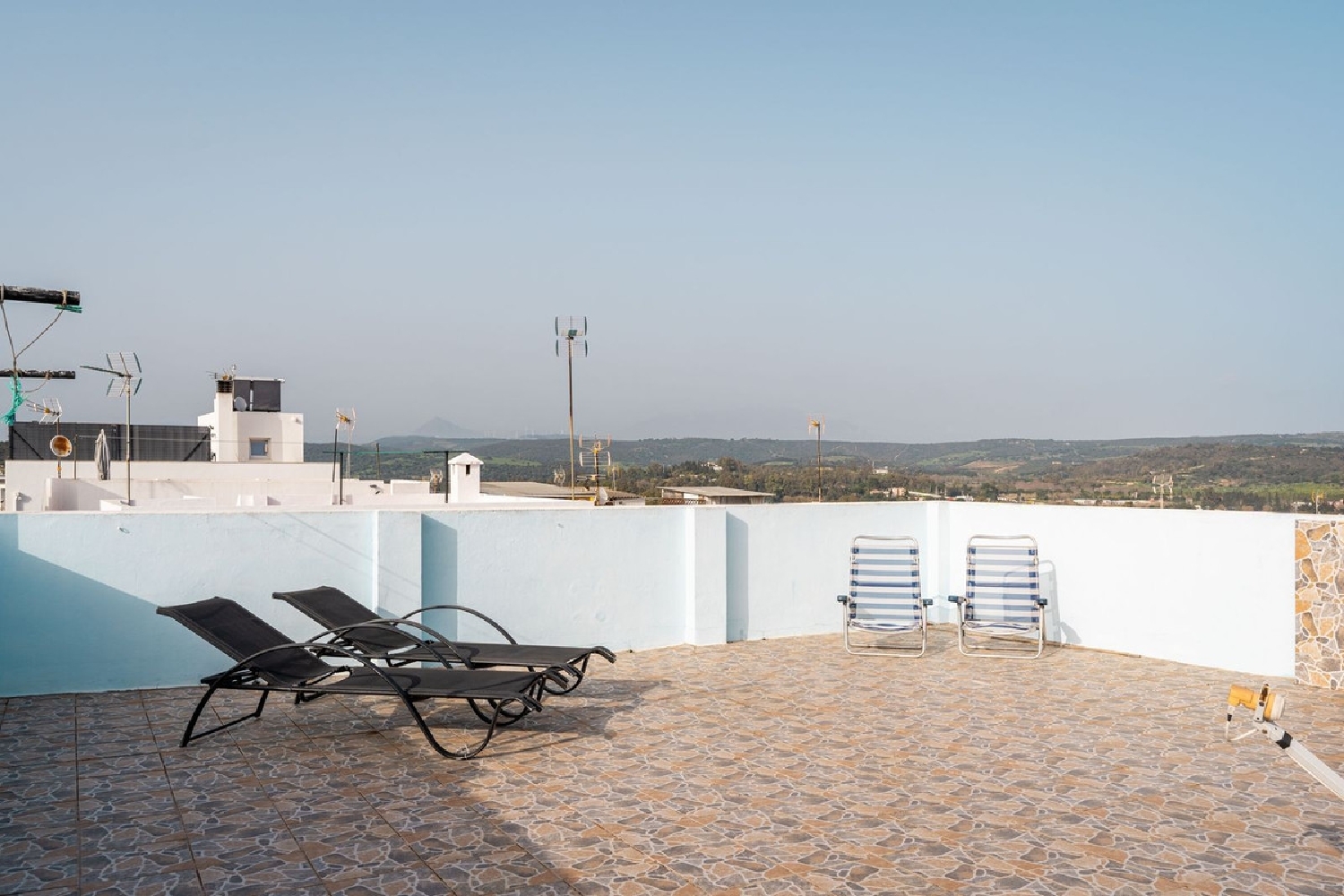  à vendre maison San Roque Ferrol 3