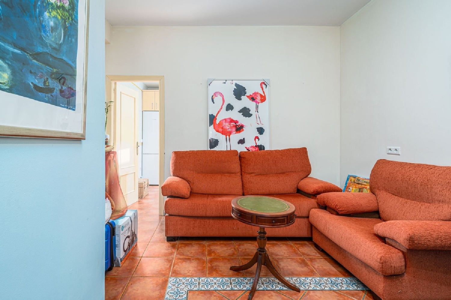  à vendre maison San Roque Ferrol 7