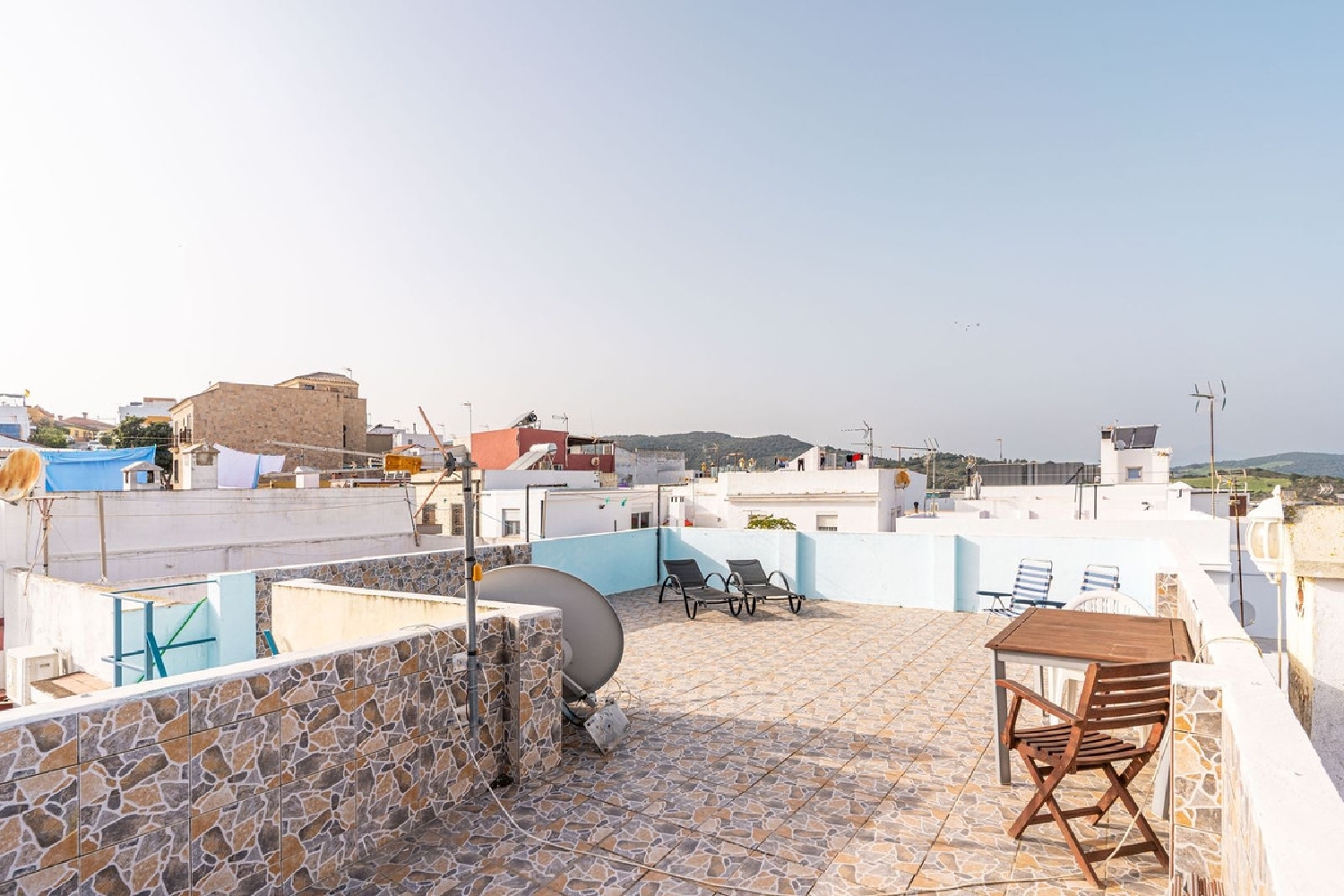  à vendre maison San Roque Ferrol 6