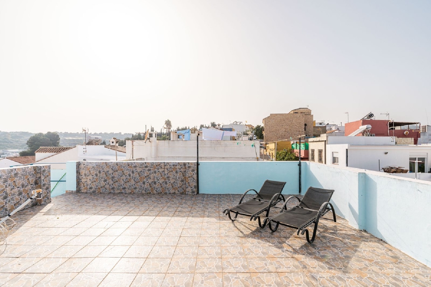  à vendre maison San Roque Ferrol 4