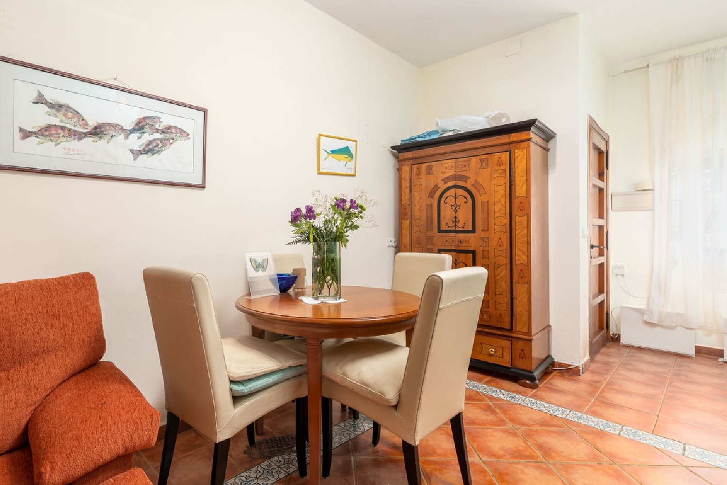  à vendre maison San Roque Ferrol 8
