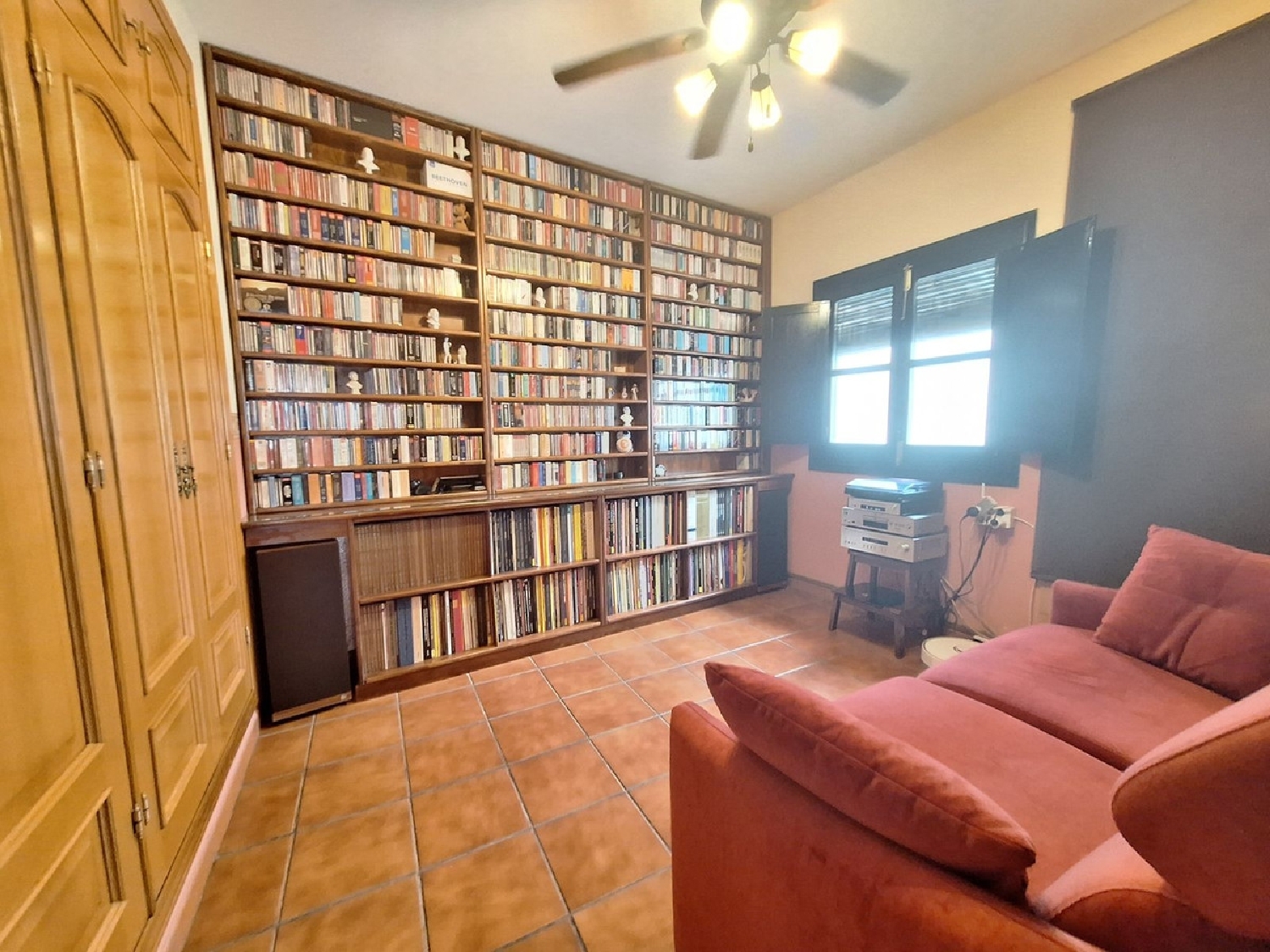  à vendre maison San Roque Ferrol 3