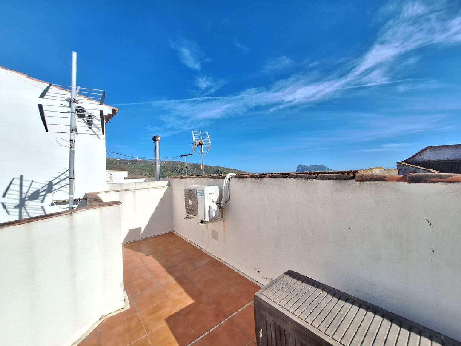  à vendre maison San Roque Ferrol 8