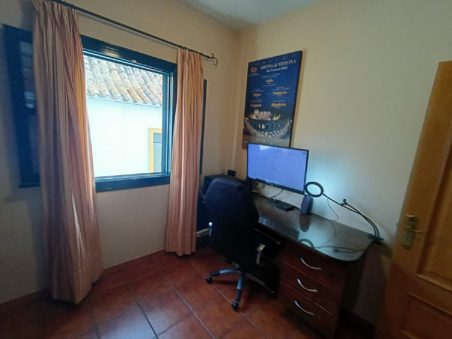  à vendre maison San Roque Ferrol 6