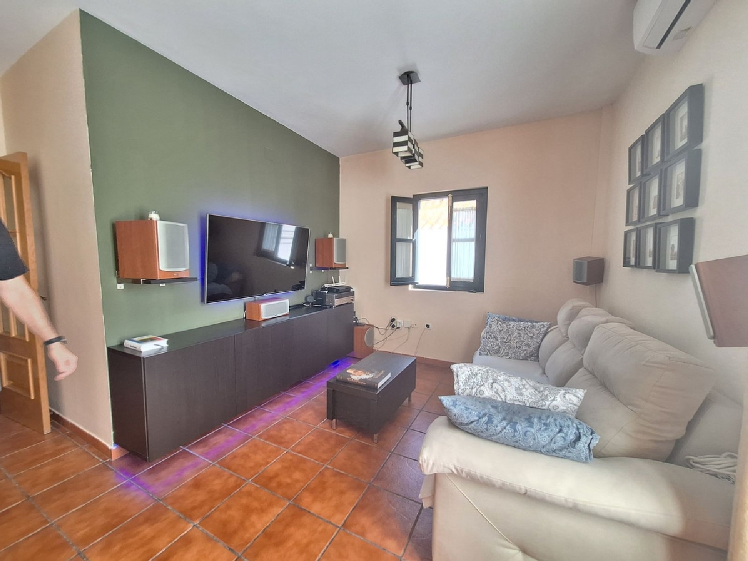  à vendre maison San Roque Ferrol 2