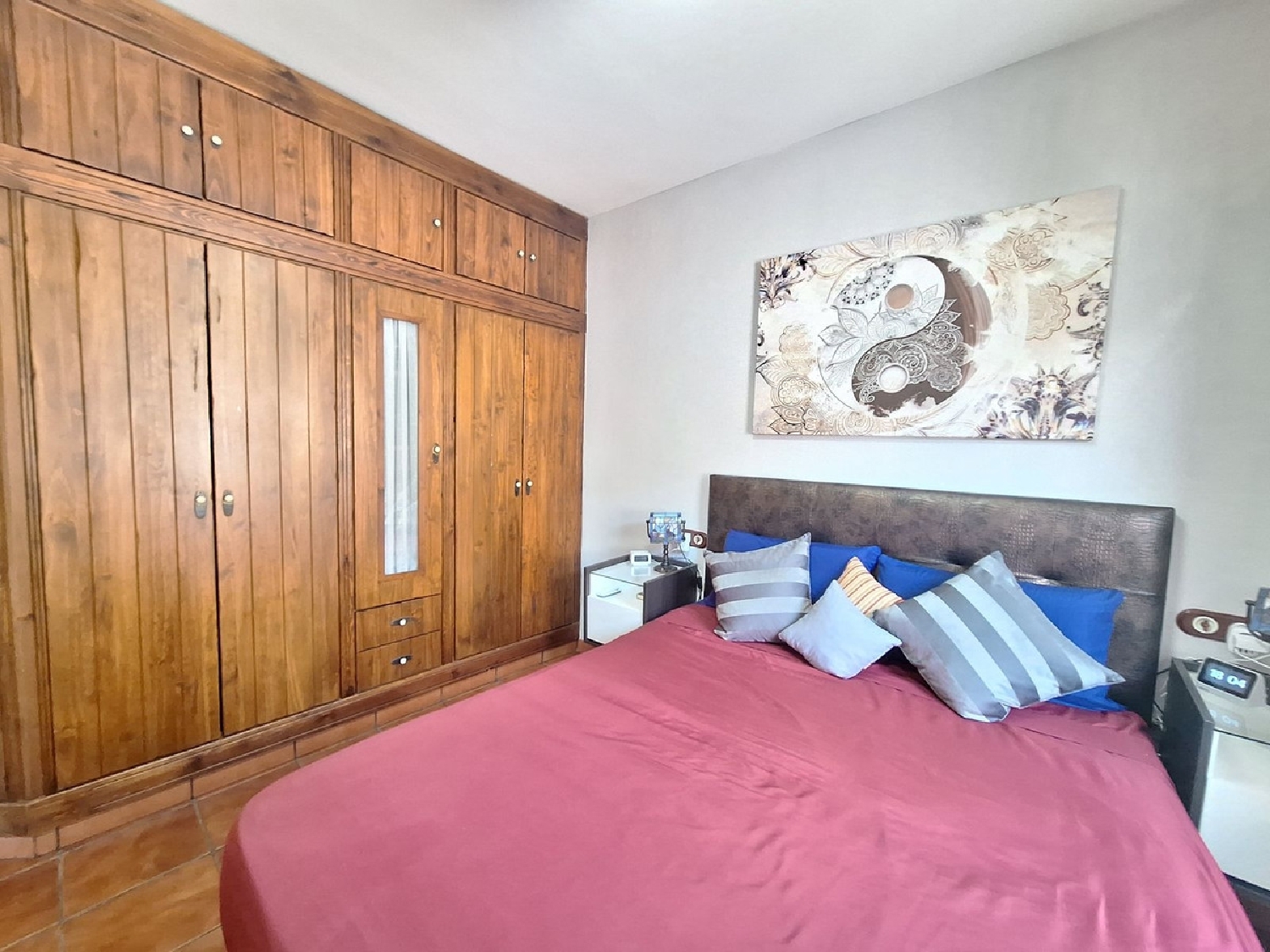  à vendre maison San Roque Ferrol 5