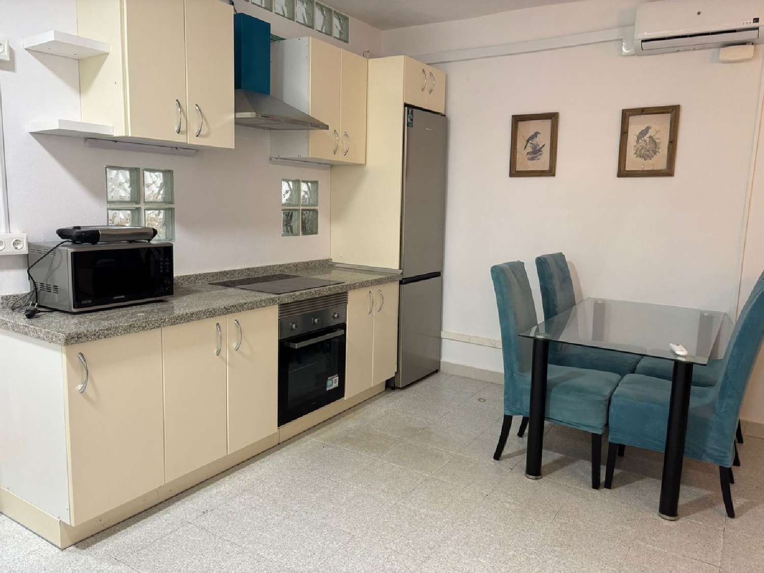  à vendre maison San Roque Ferrol 3