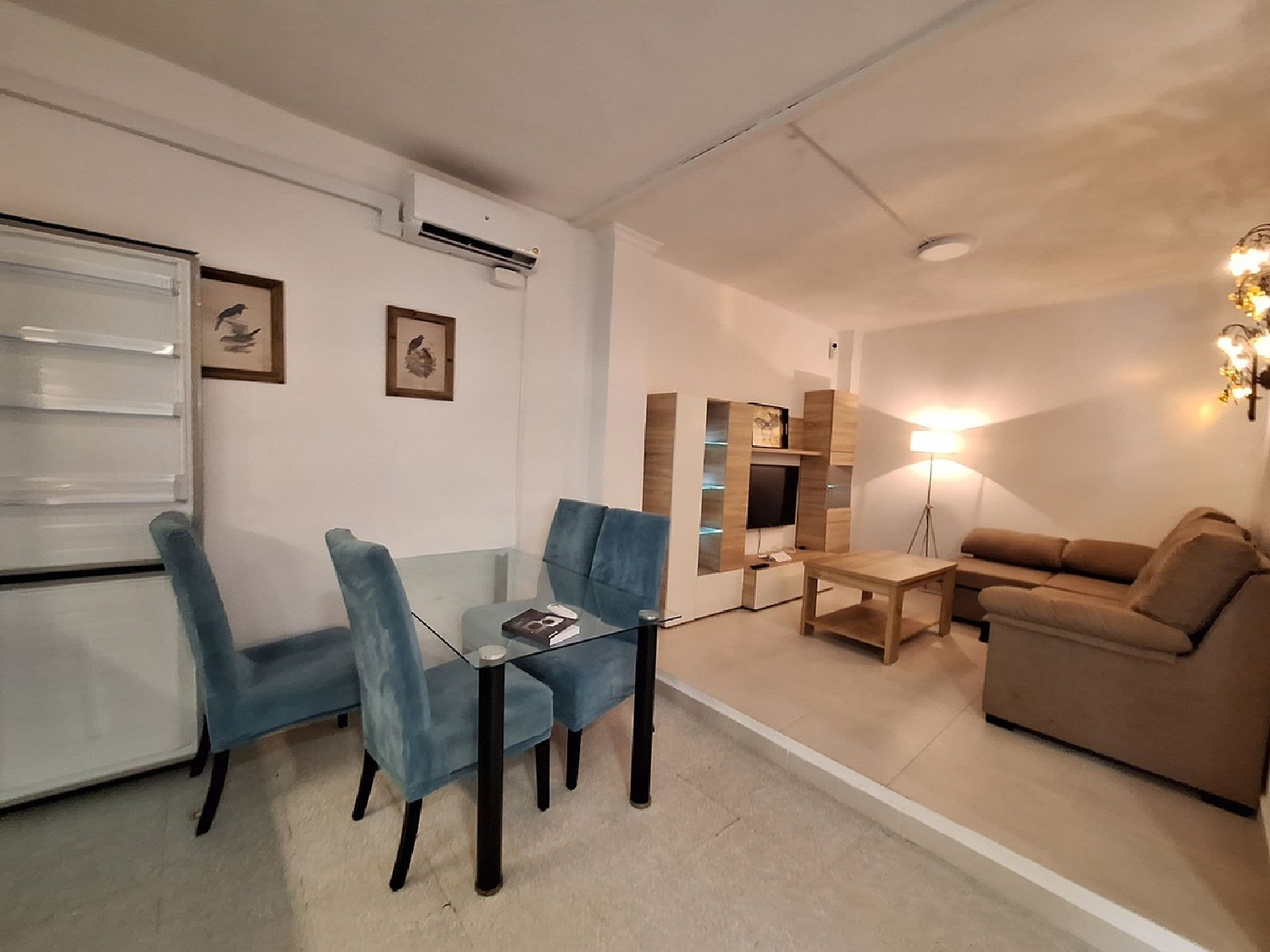  à vendre maison San Roque Ferrol 2