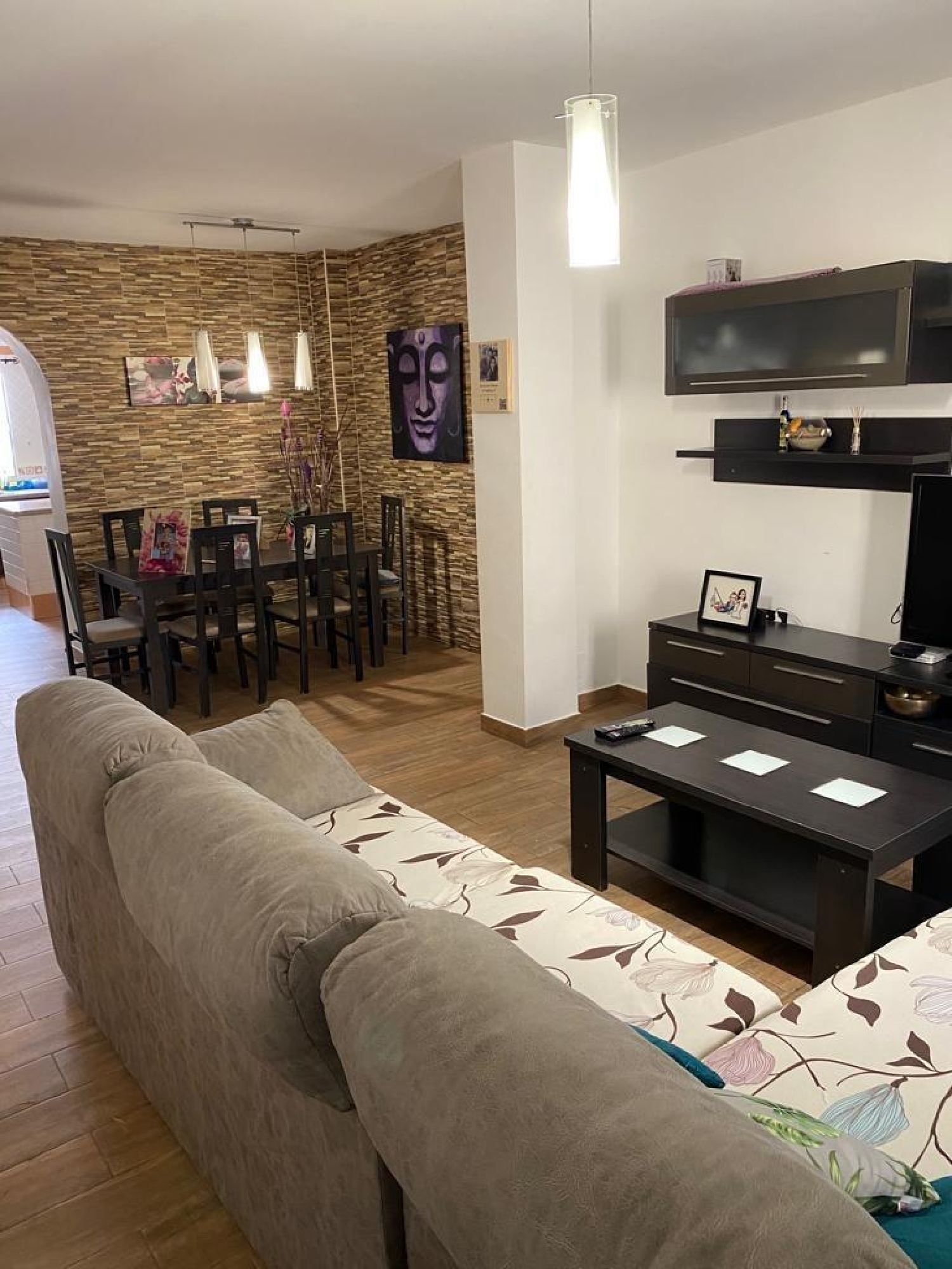  à vendre maison San Roque Ferrol 3