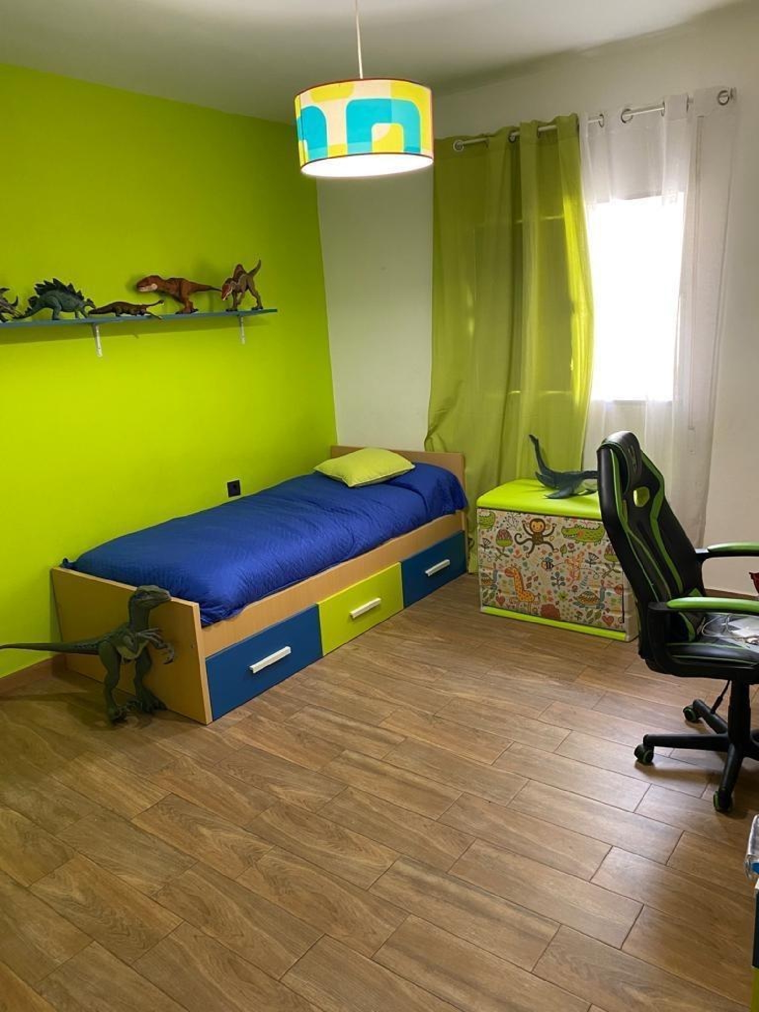  à vendre maison San Roque Ferrol 8