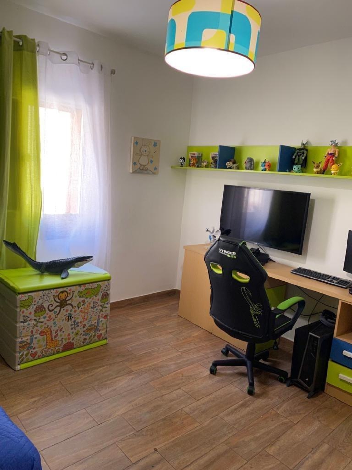  à vendre maison San Roque Ferrol 4