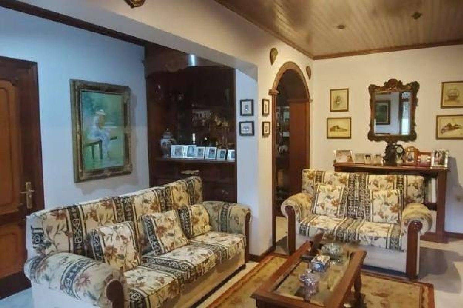 till salu hus San Sadurniño 15598 Ferrol 2