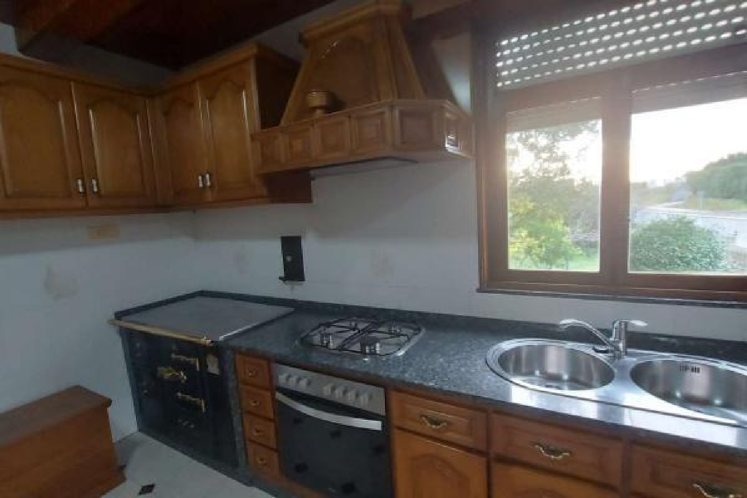 till salu hus San Sadurniño 15598 Ferrol 5