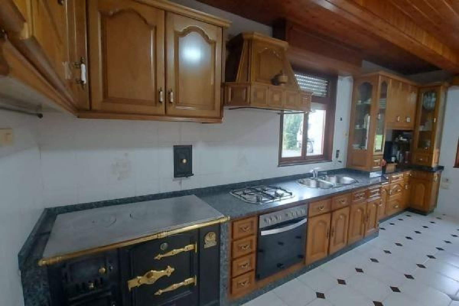 till salu hus San Sadurniño 15598 Ferrol 4