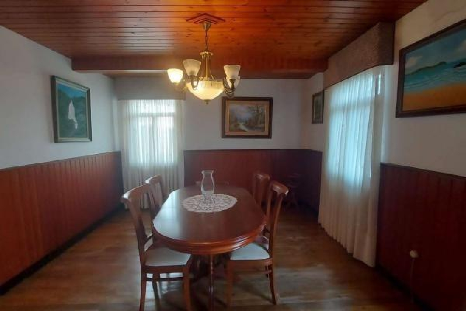 till salu hus San Sadurniño 15598 Ferrol 3