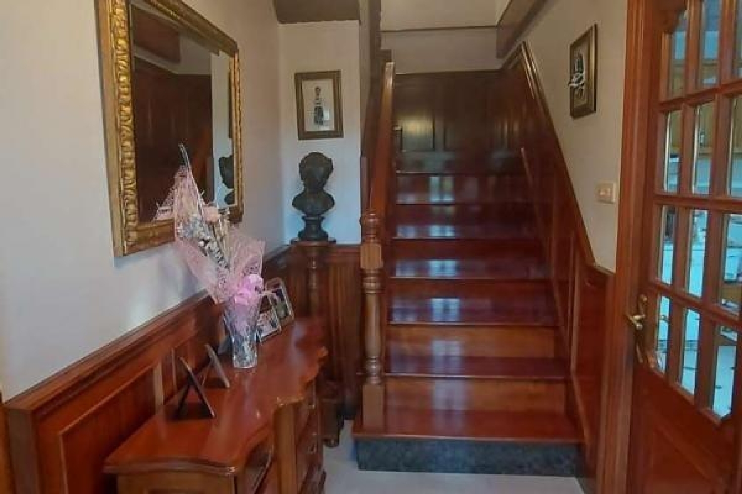 till salu hus San Sadurniño 15598 Ferrol 8