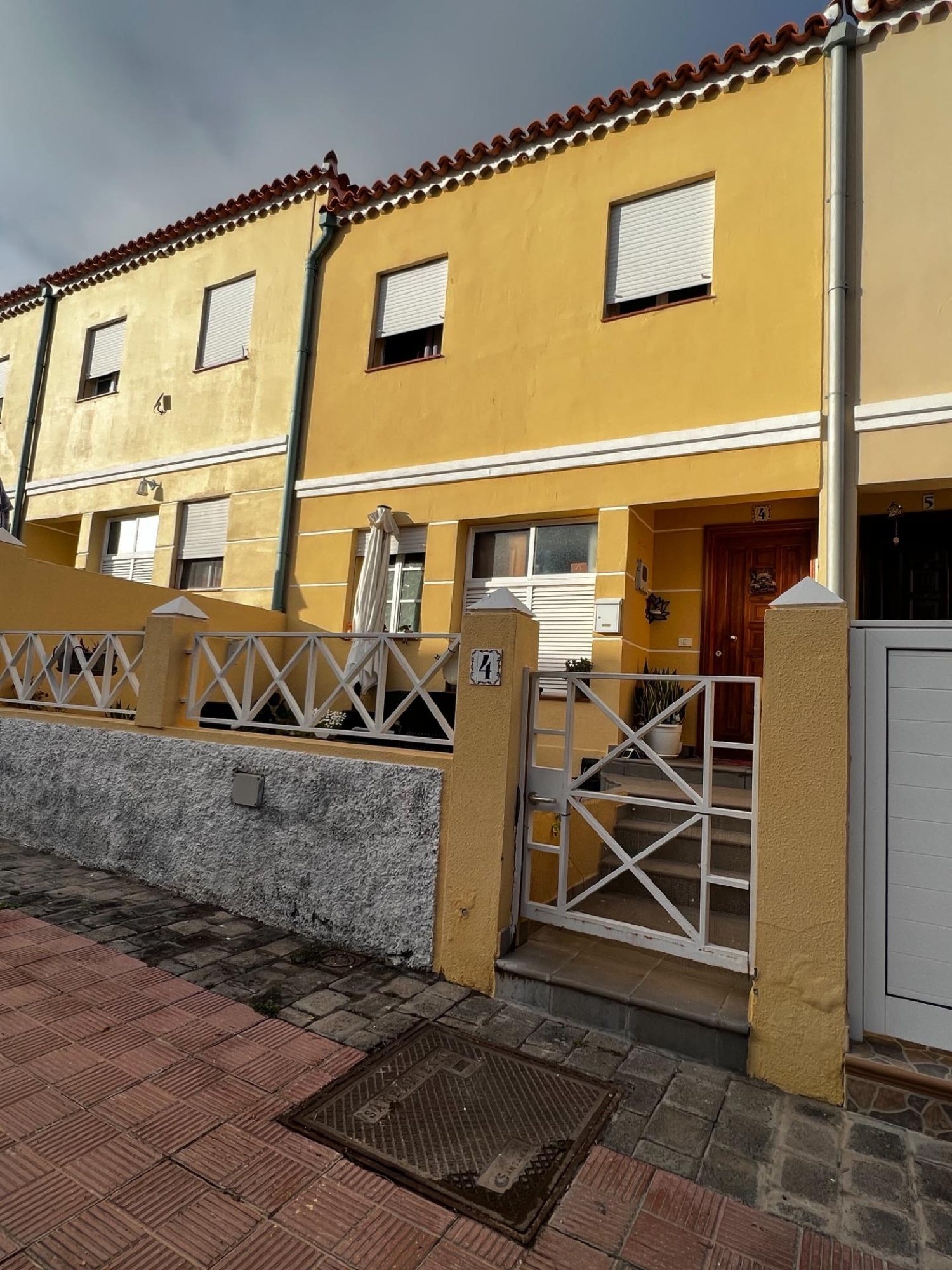 till salu hus San Sebastián De La Gomera Gomera (La) 2