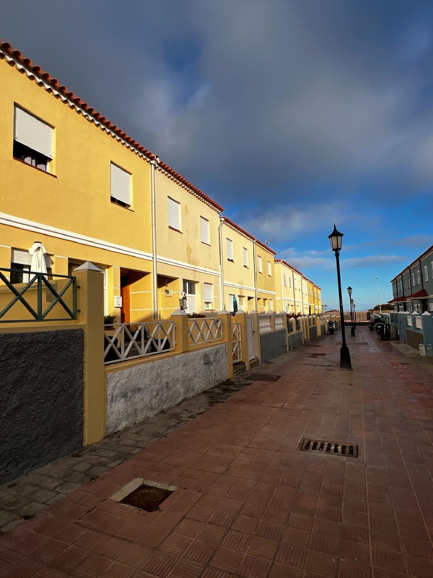 till salu hus San Sebastián De La Gomera Gomera (La) 3